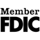 fdic-member-logo