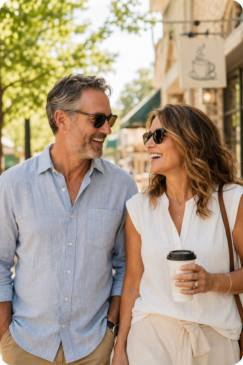 Checking Incentive_2026-08_Lifestyle-Couple-Coffee_Vertical Checking Incentive_2026-08_Lifestyle-Couple-Coffee_Vertical